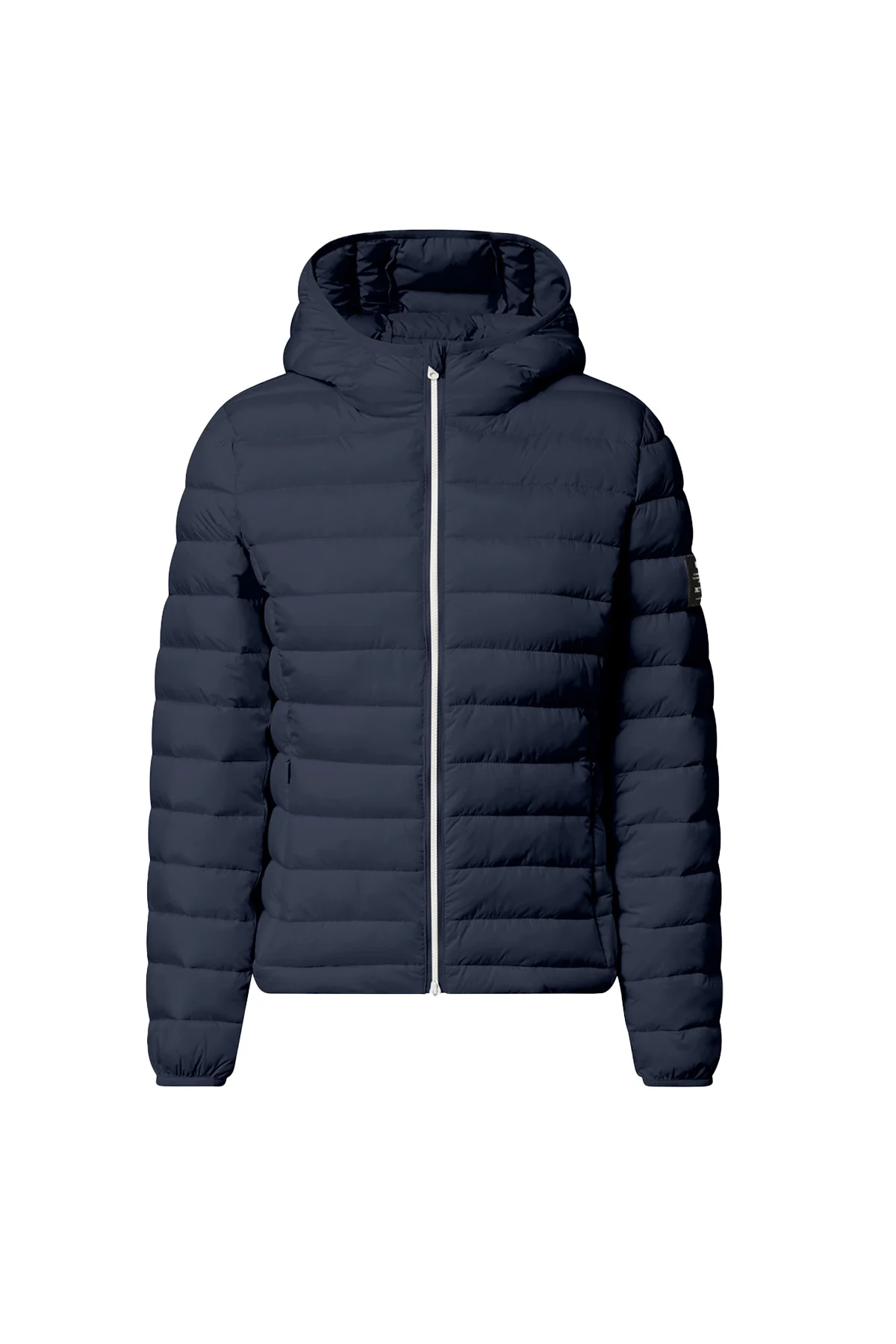 CHAQUETA ATLANTIC AZUL MARINO - Image 6
