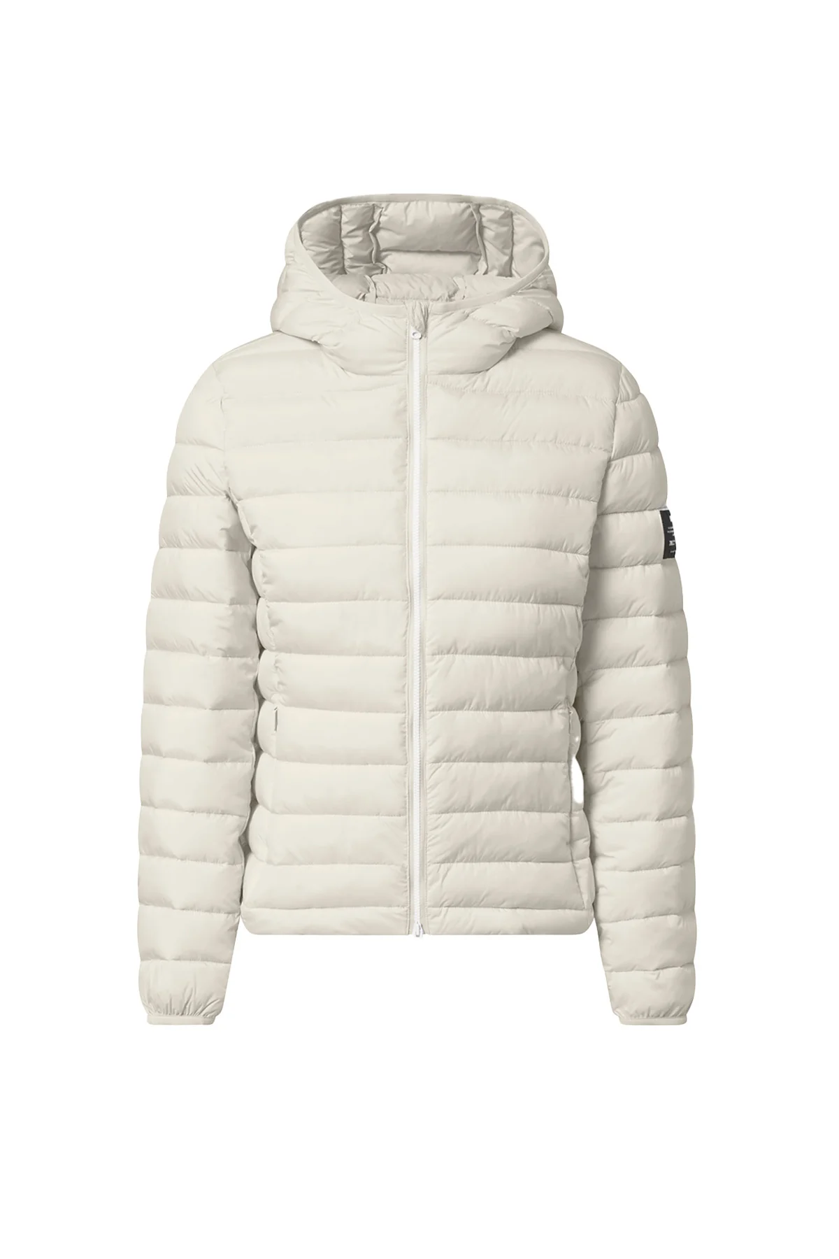 CHAQUETA ATLANTIC BLANCA - Image 6