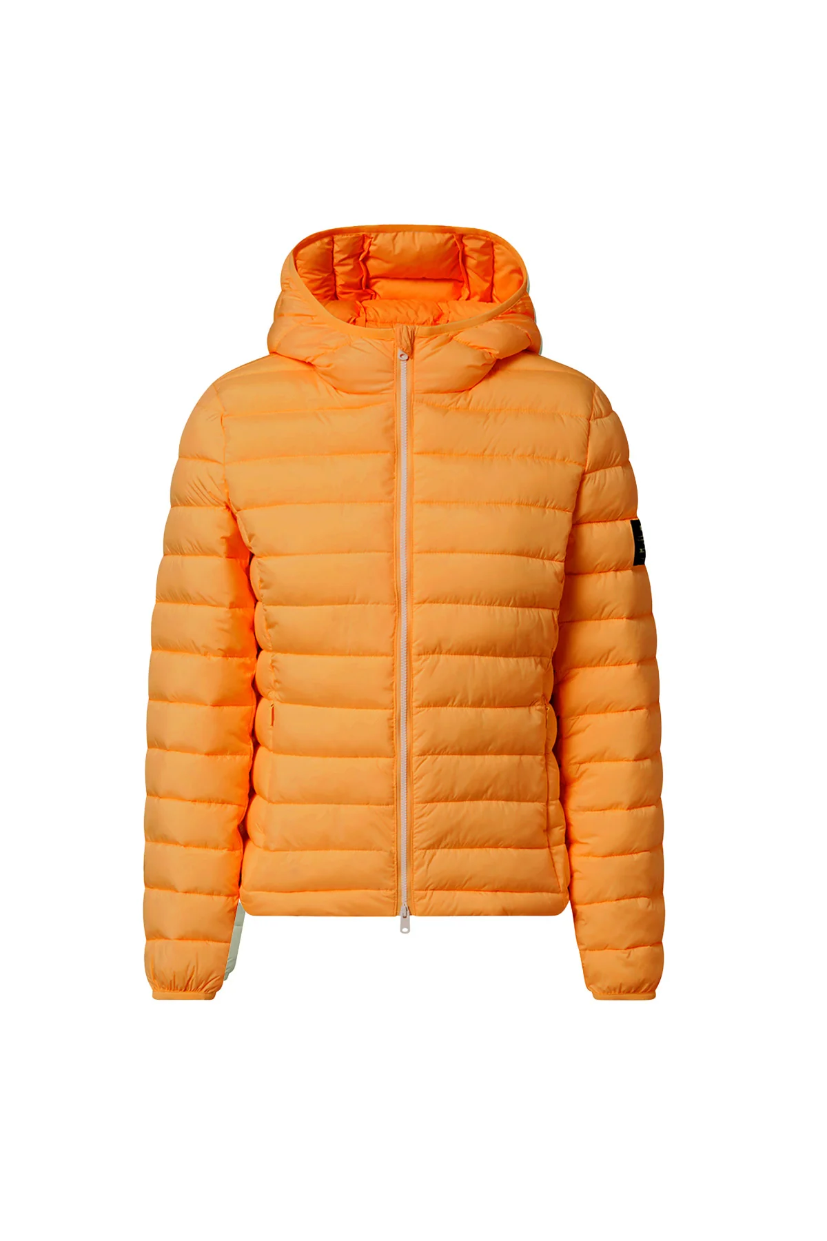 CHAQUETA ATLANTIC NARANJA - Image 8