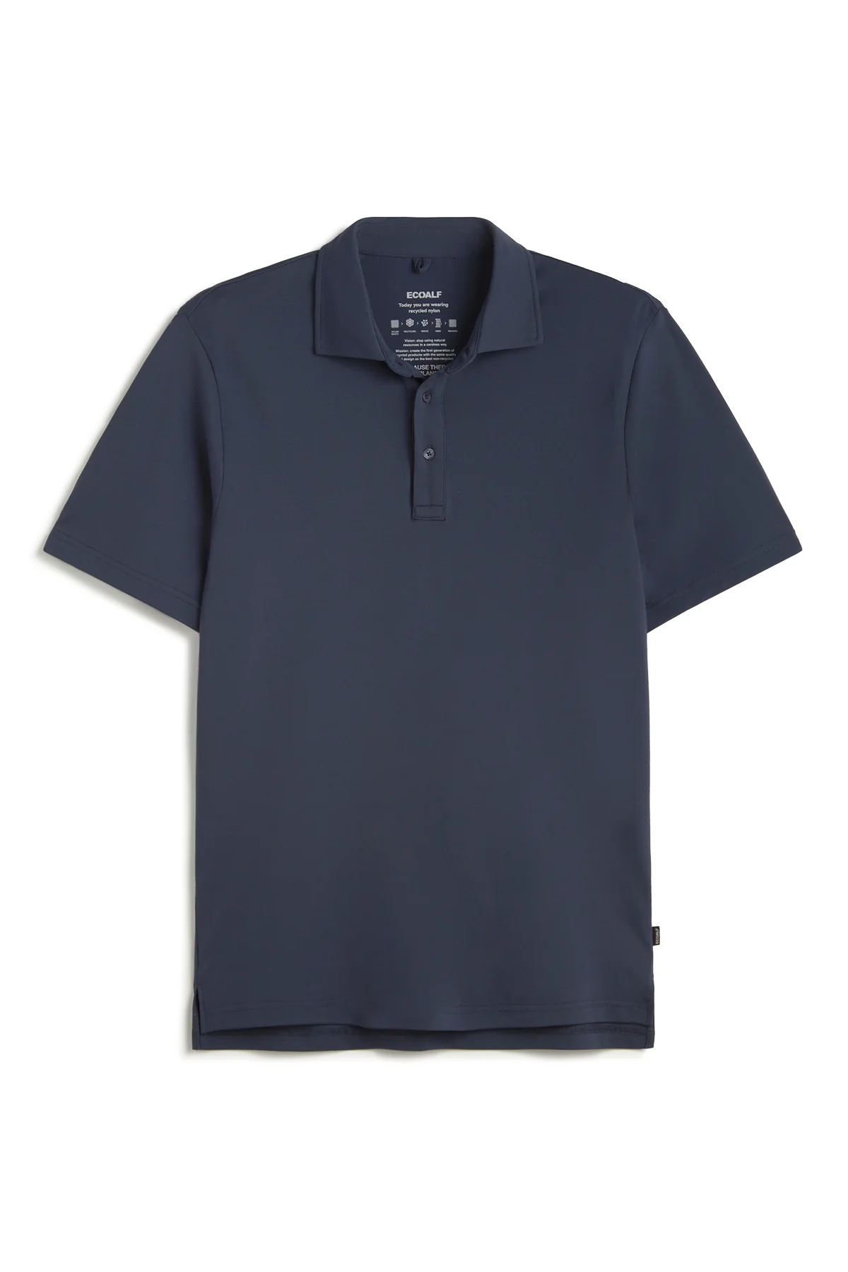 POLO CHRIS AZUL MARINO - Image 5