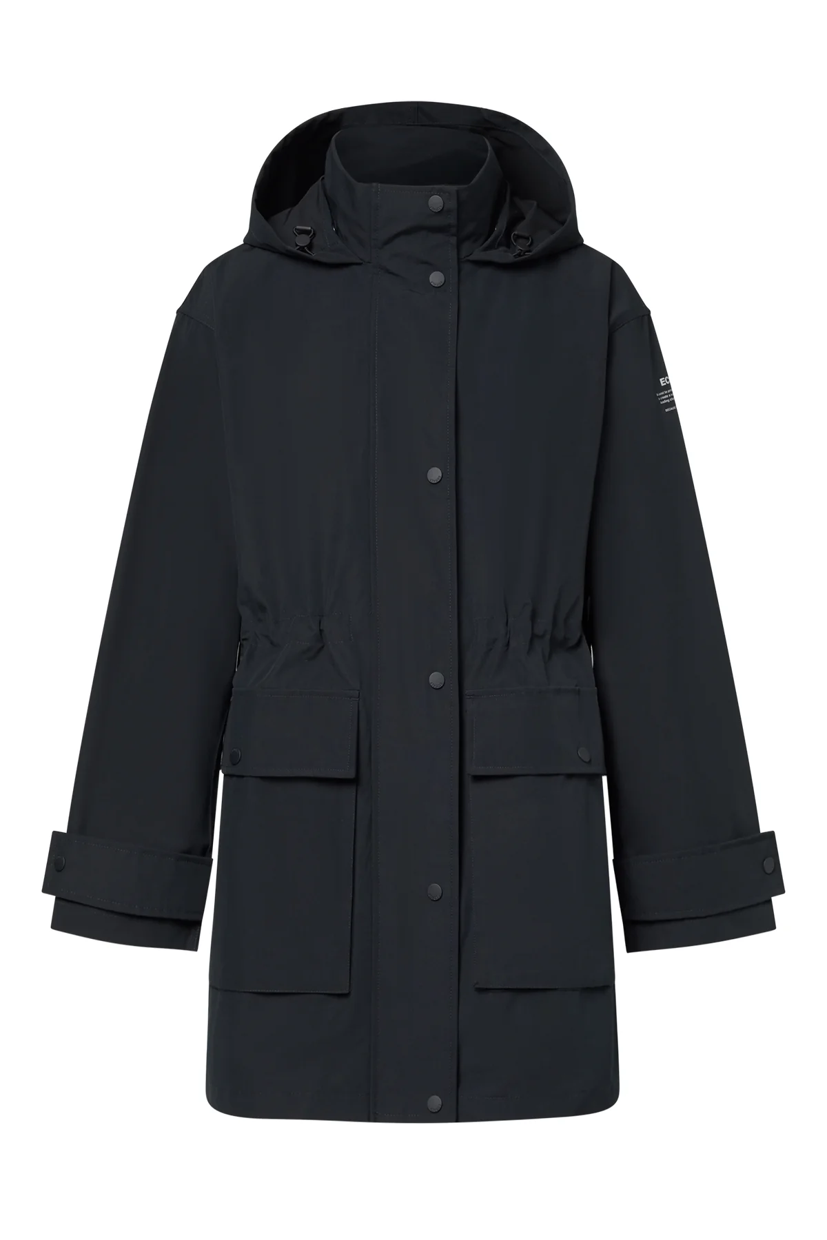 CHAQUETA COVA AZUL MARINO - Image 7