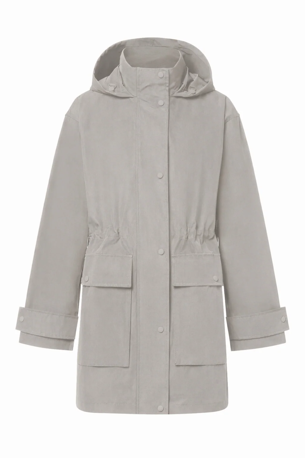 CHAQUETA COVA BEIGE - Image 7