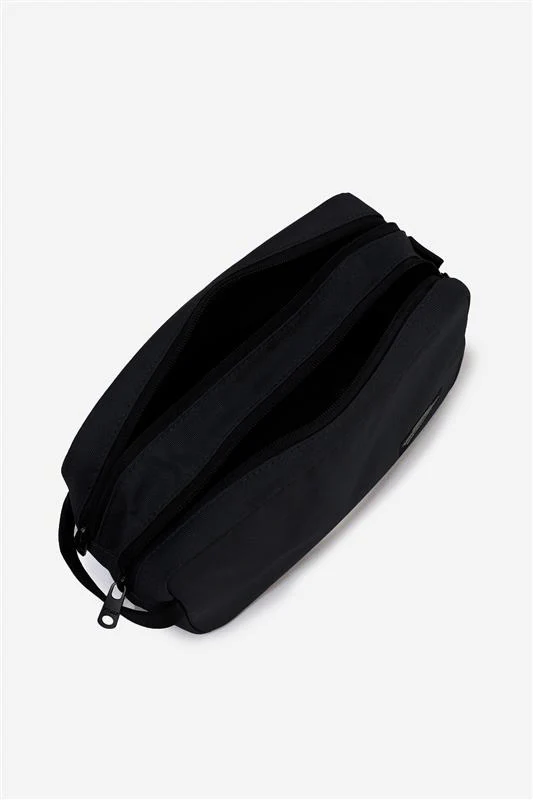 NECESER DEPORTIVO NEGRO UNISEX - Image 3