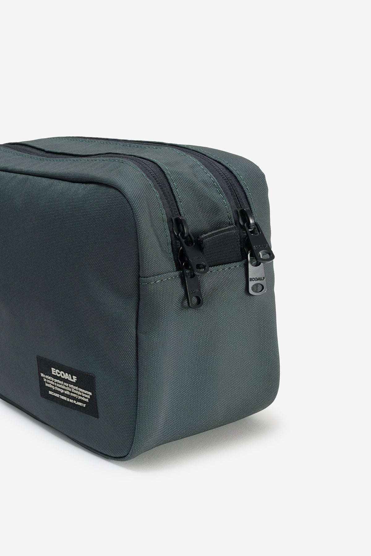 NECESER DEPORTIVO VERDE UNISEX - Image 4