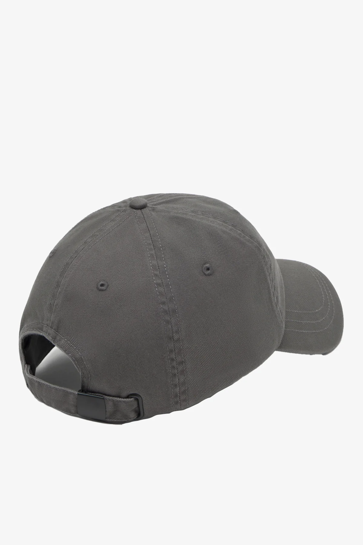 GORRA ECOALF GRIS OSCURA UNISEX - Image 5