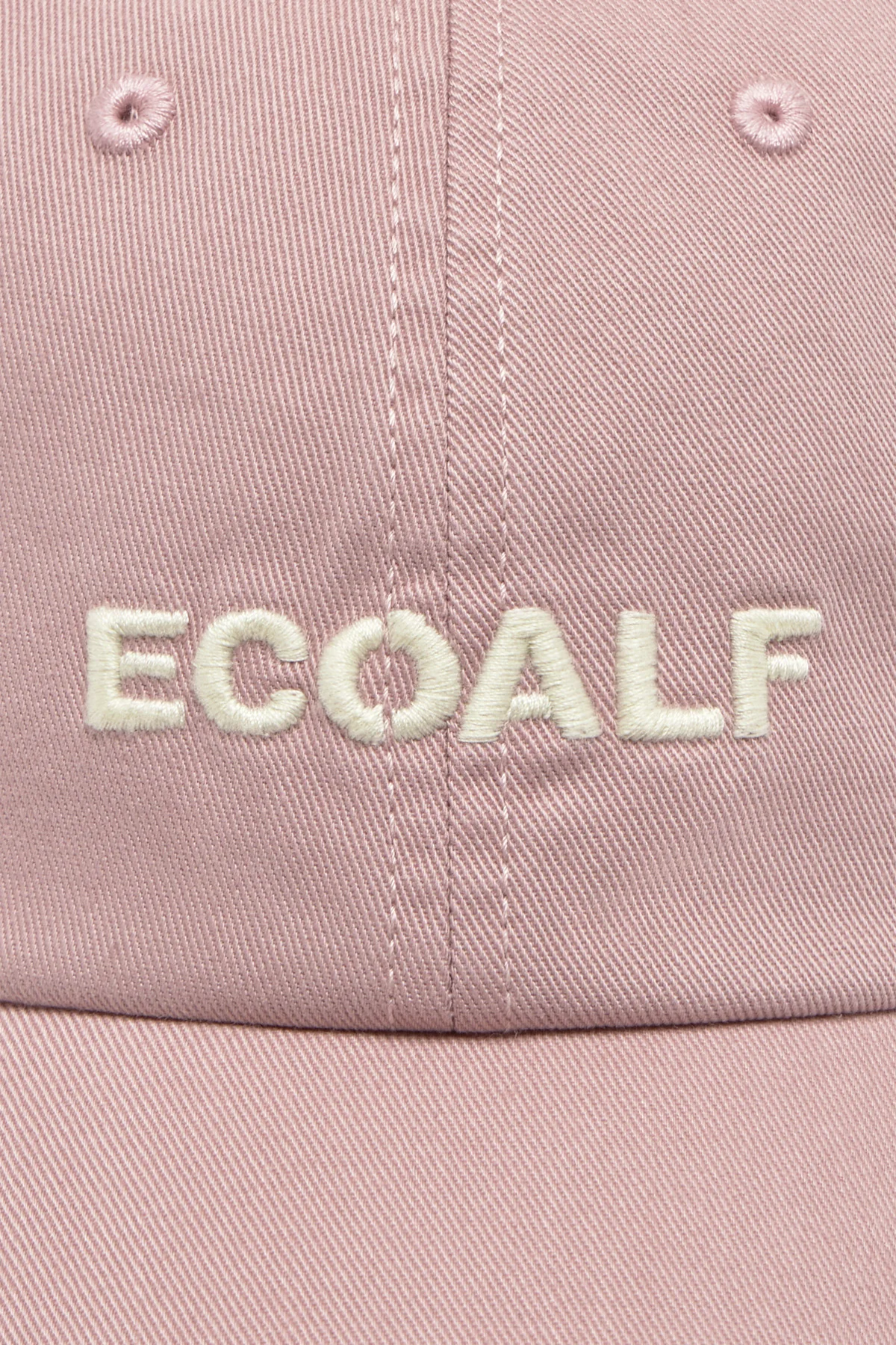GORRA ECOALF ROSA UNISEX - Image 3