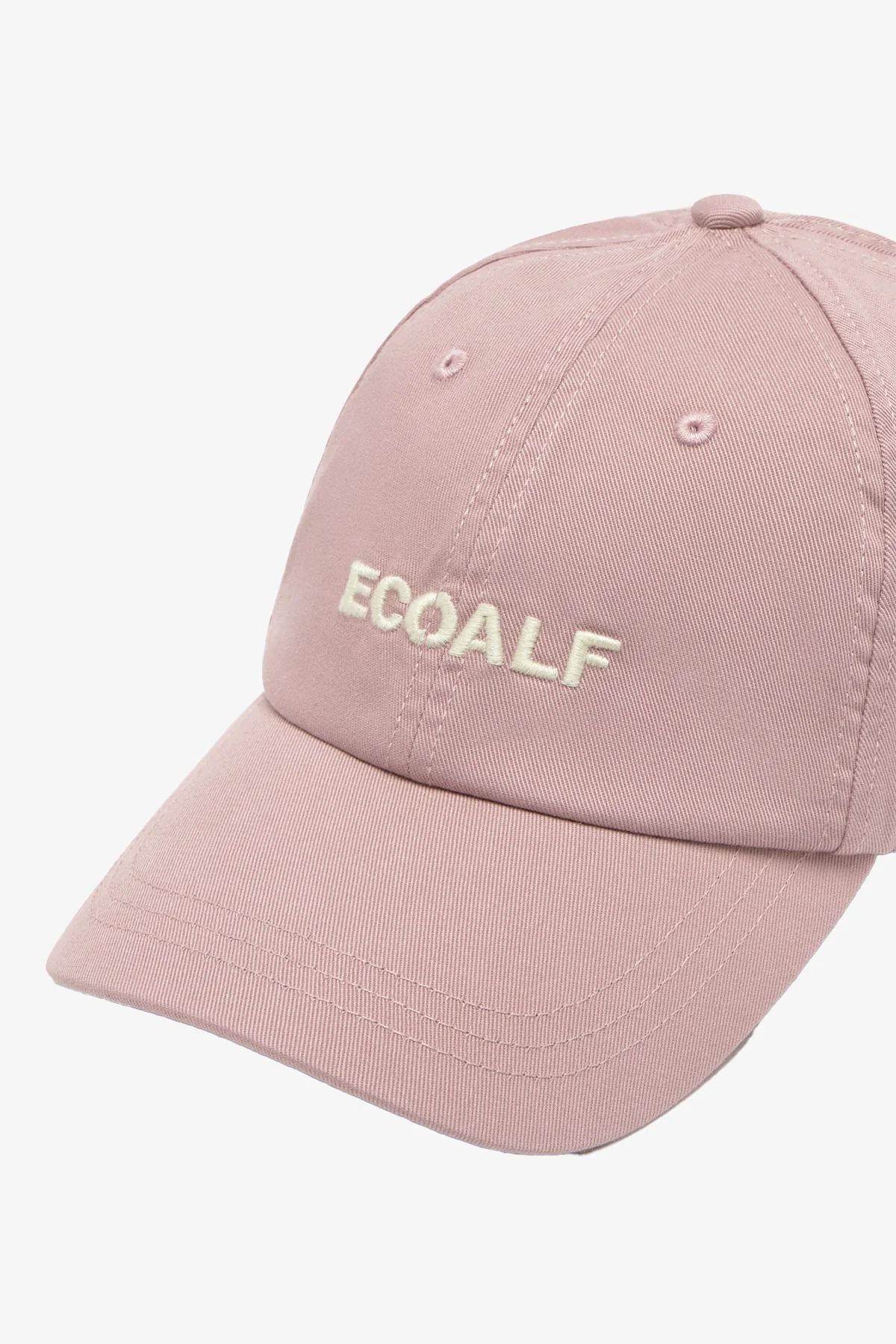 GORRA ECOALF ROSA UNISEX - Image 4