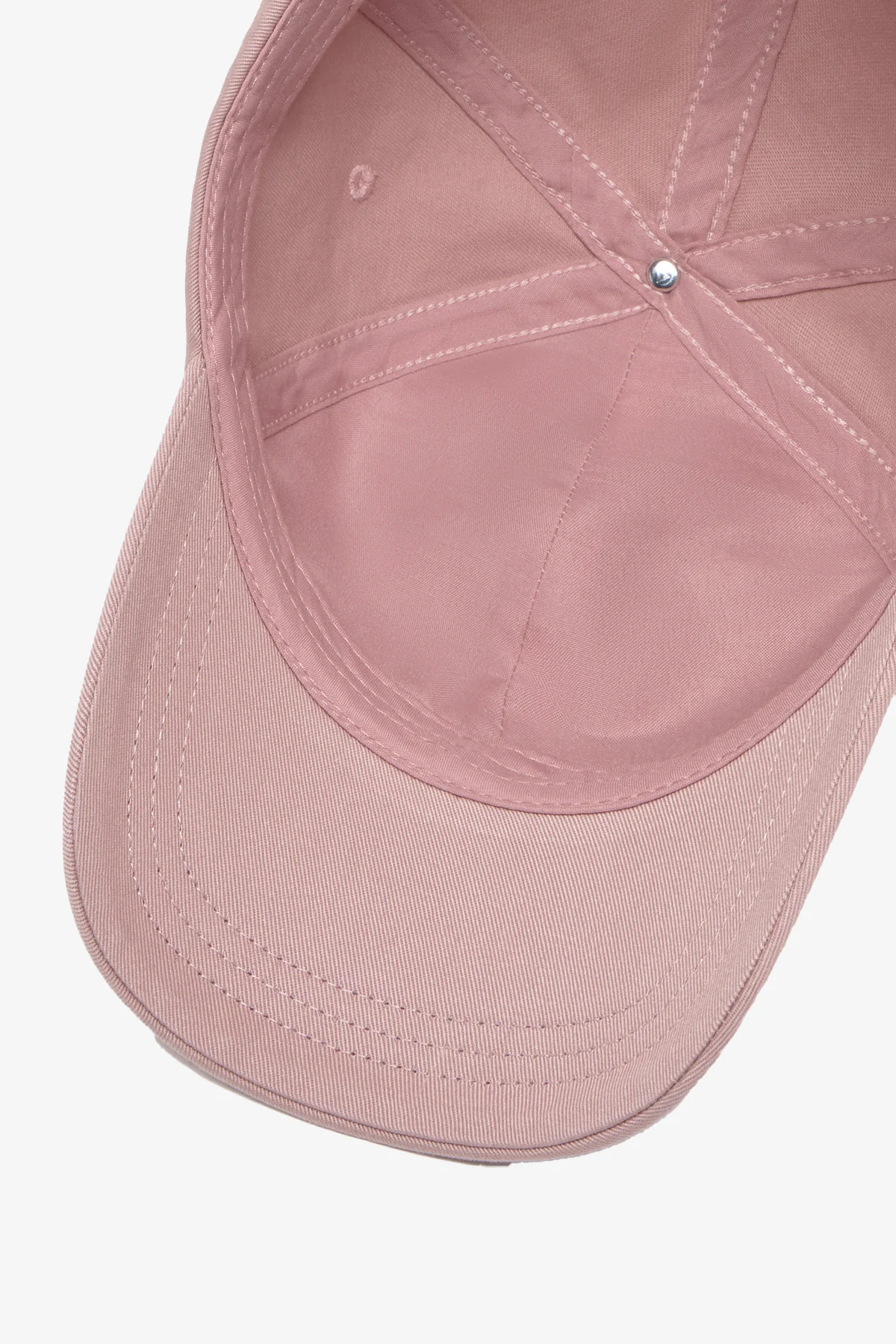 GORRA ECOALF ROSA UNISEX - Image 5