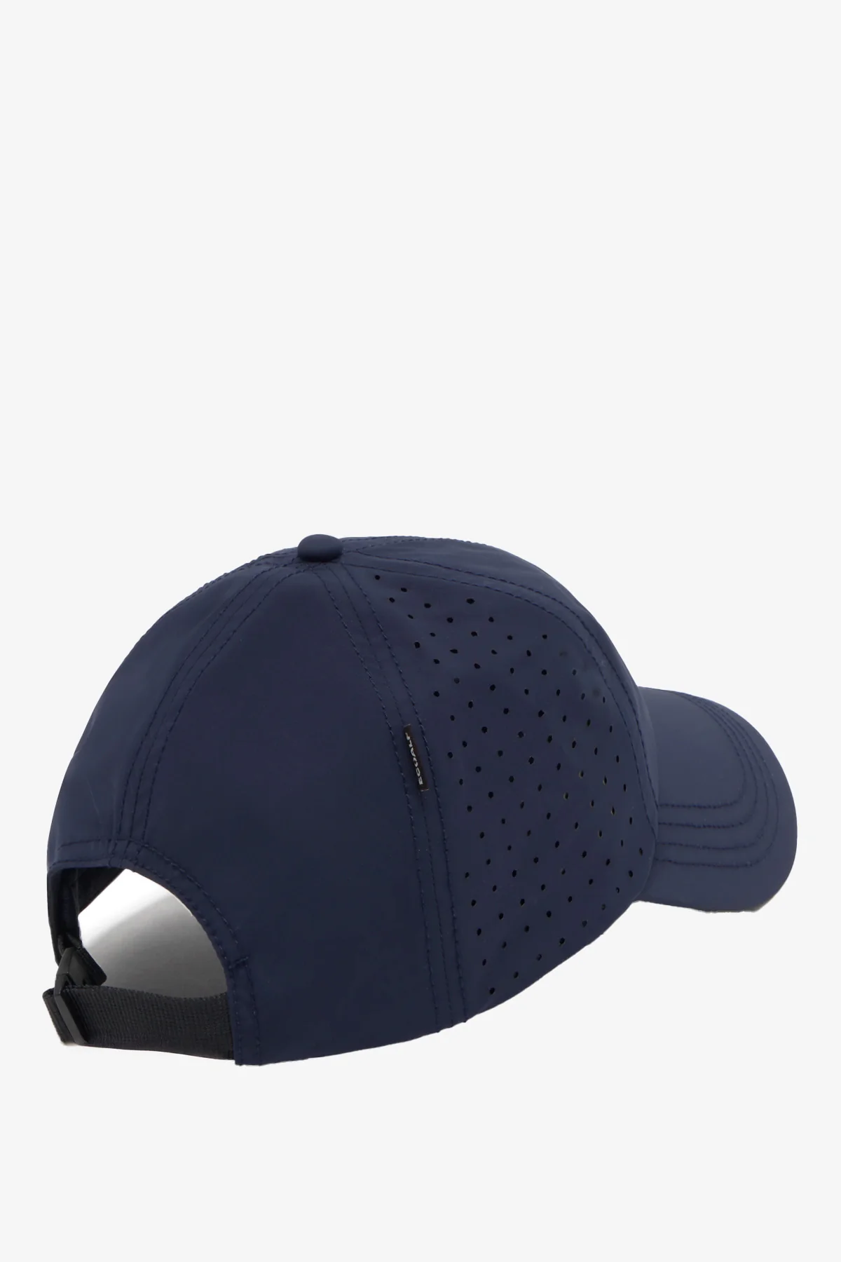 GORRA DEPORTIVA ECOALF AZUL MARINO UNISEX - Image 4