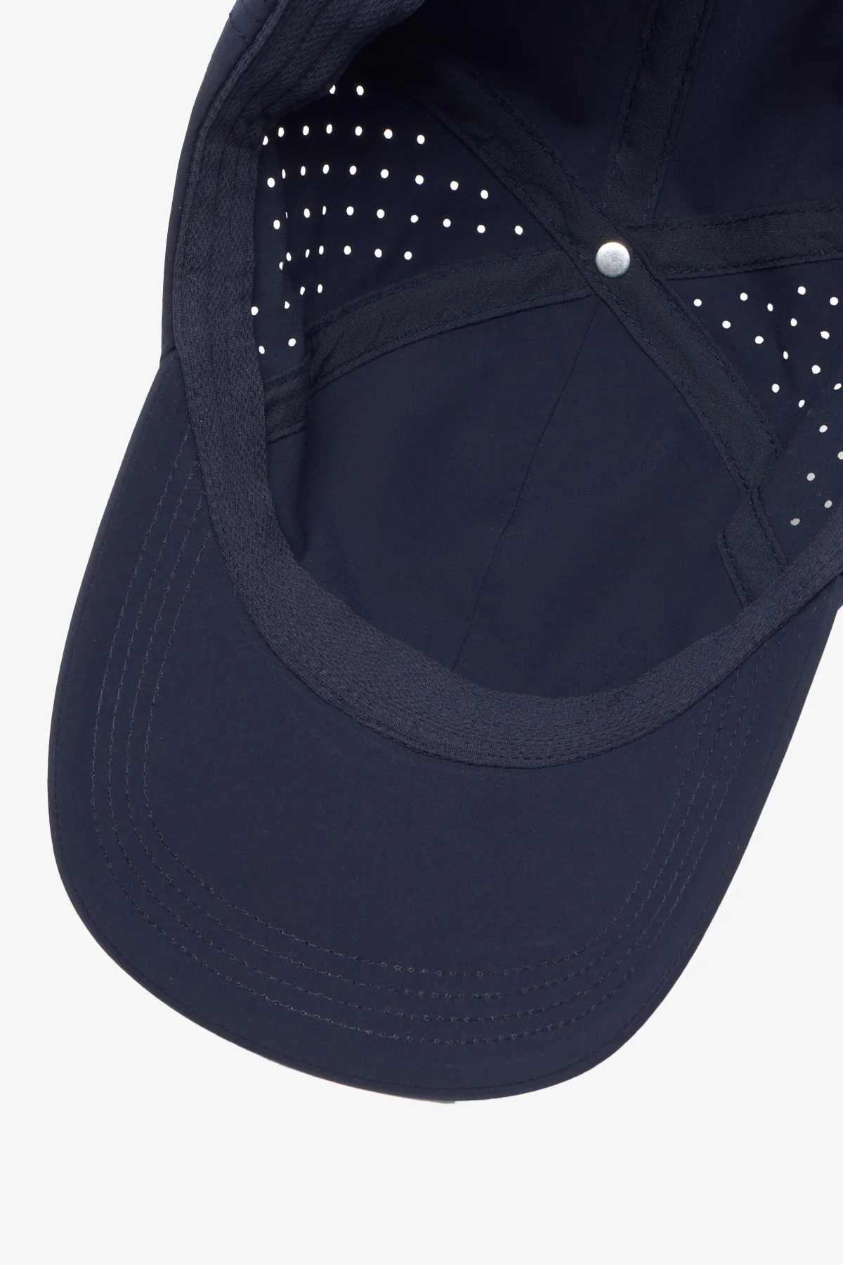 GORRA DEPORTIVA ECOALF AZUL MARINO UNISEX - Image 5