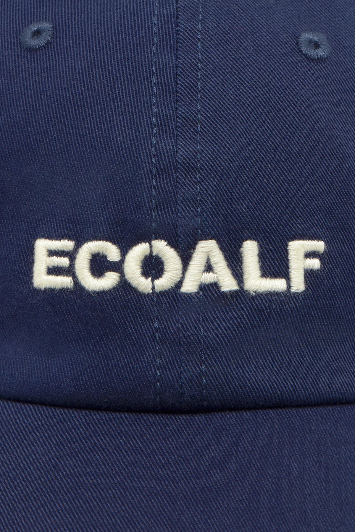 GORRA ECOALF AZUL MARINA UNISEX - Image 3