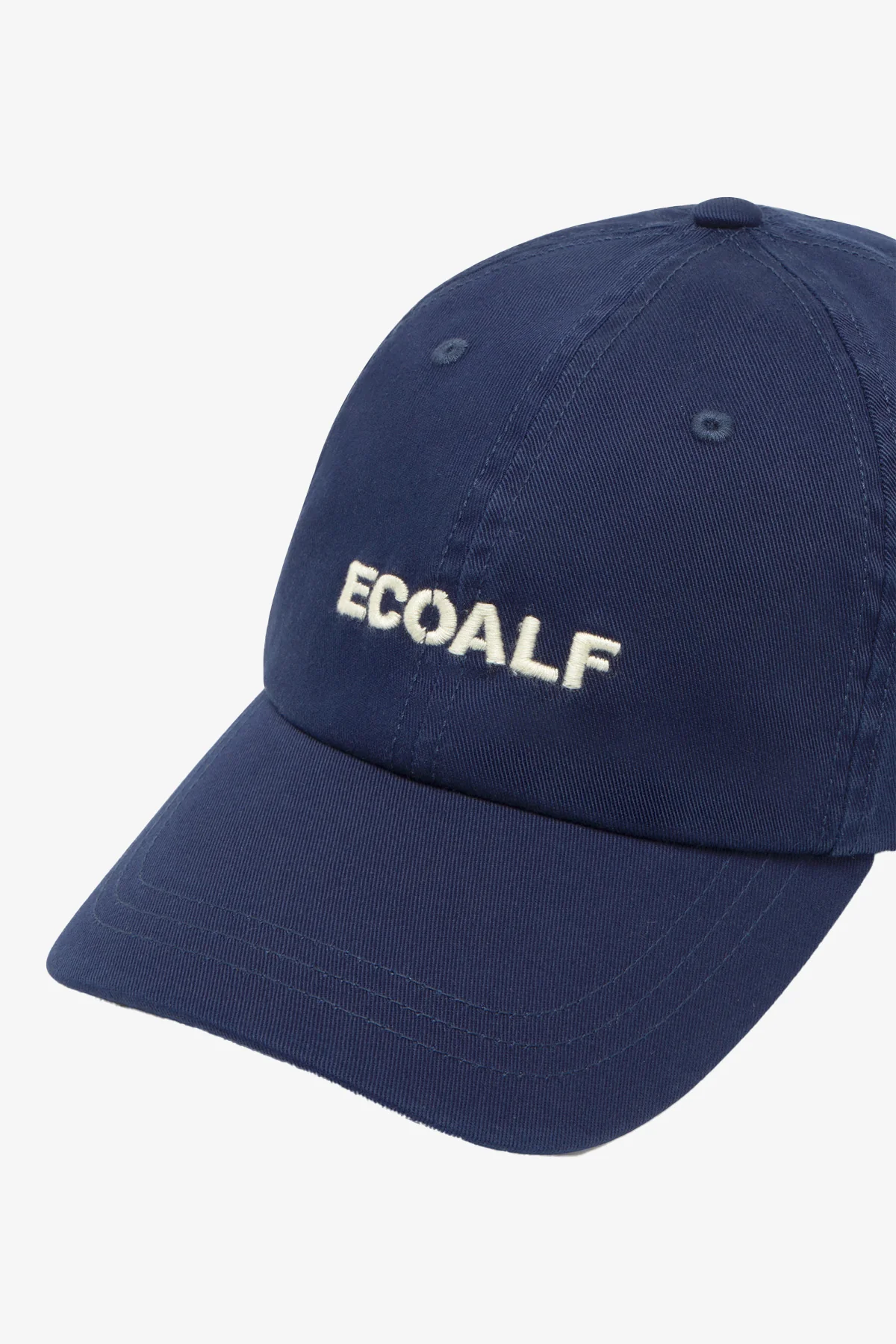GORRA ECOALF AZUL MARINA UNISEX - Image 4