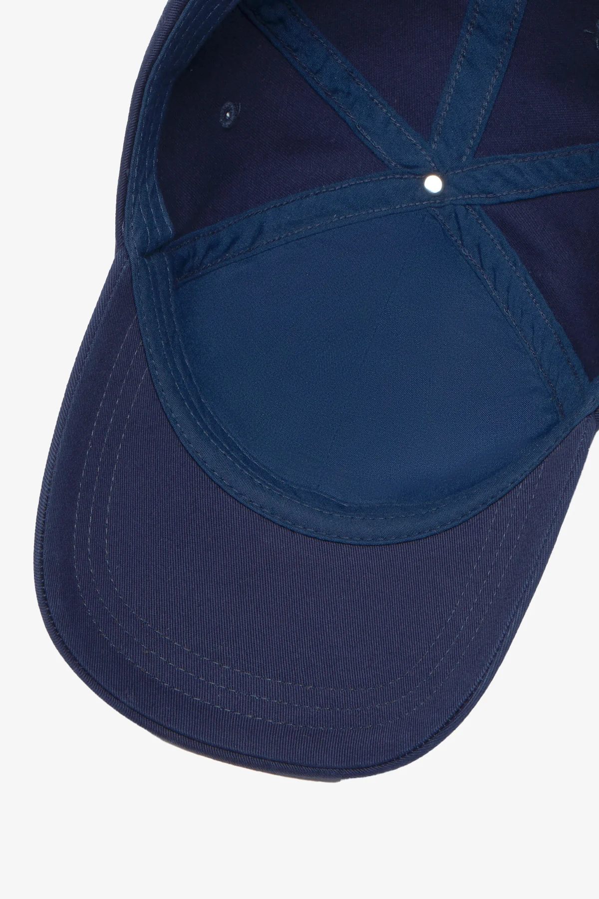 GORRA ECOALF AZUL MARINA UNISEX - Image 6