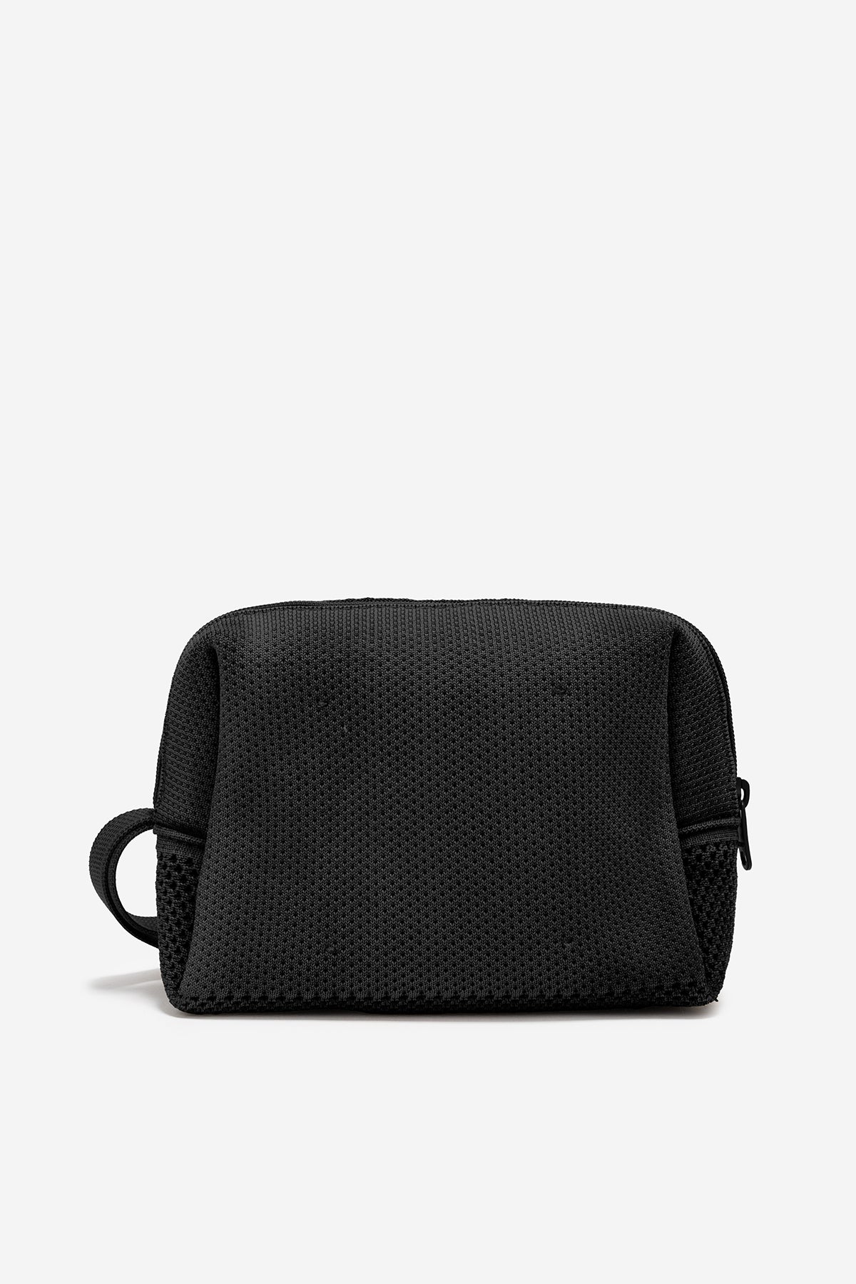 BOLSA JERVIS TIKA LISA NEGRA DE MUJER - Image 3