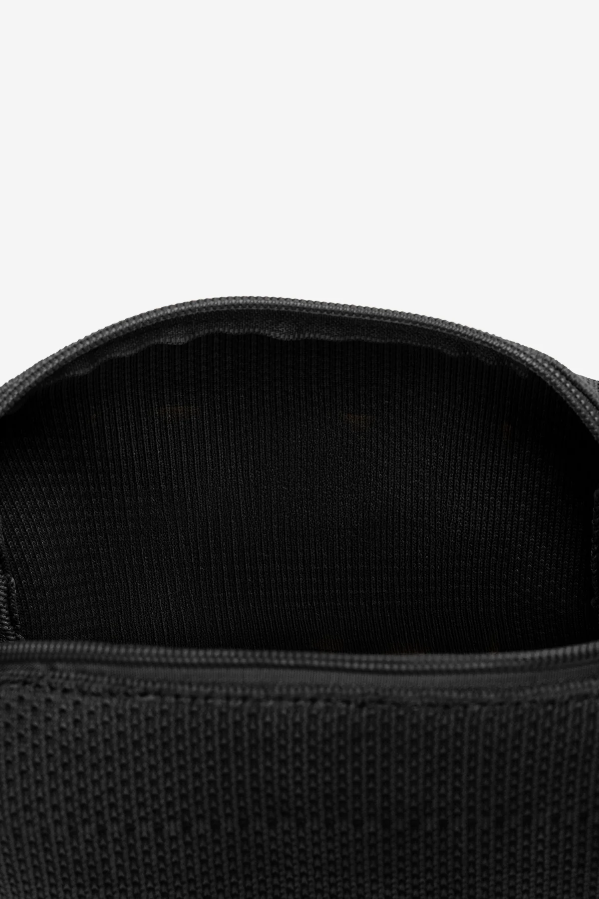 BOLSA JERVIS TIKA LISA NEGRA DE MUJER - Image 5