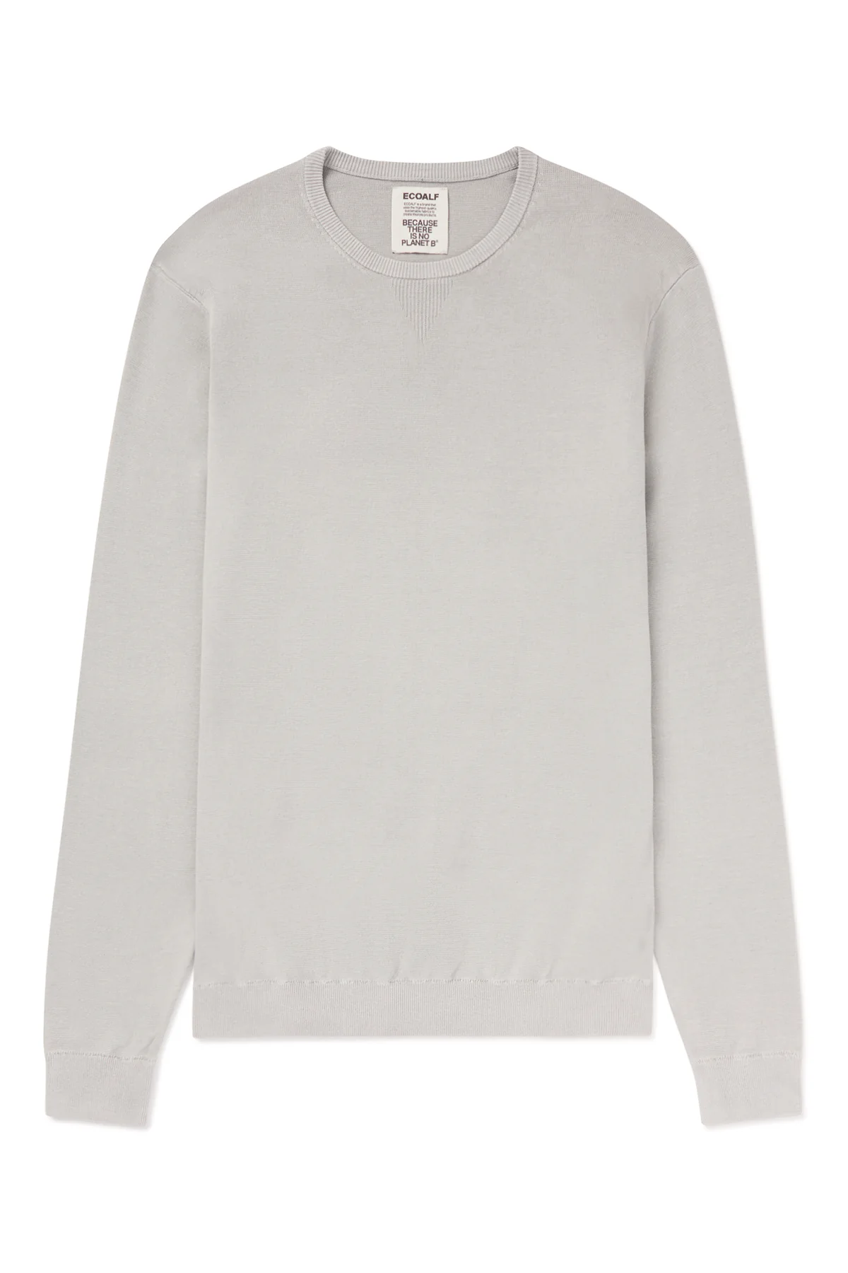 JERSEY MANZANO GRIS CLARO - Image 7