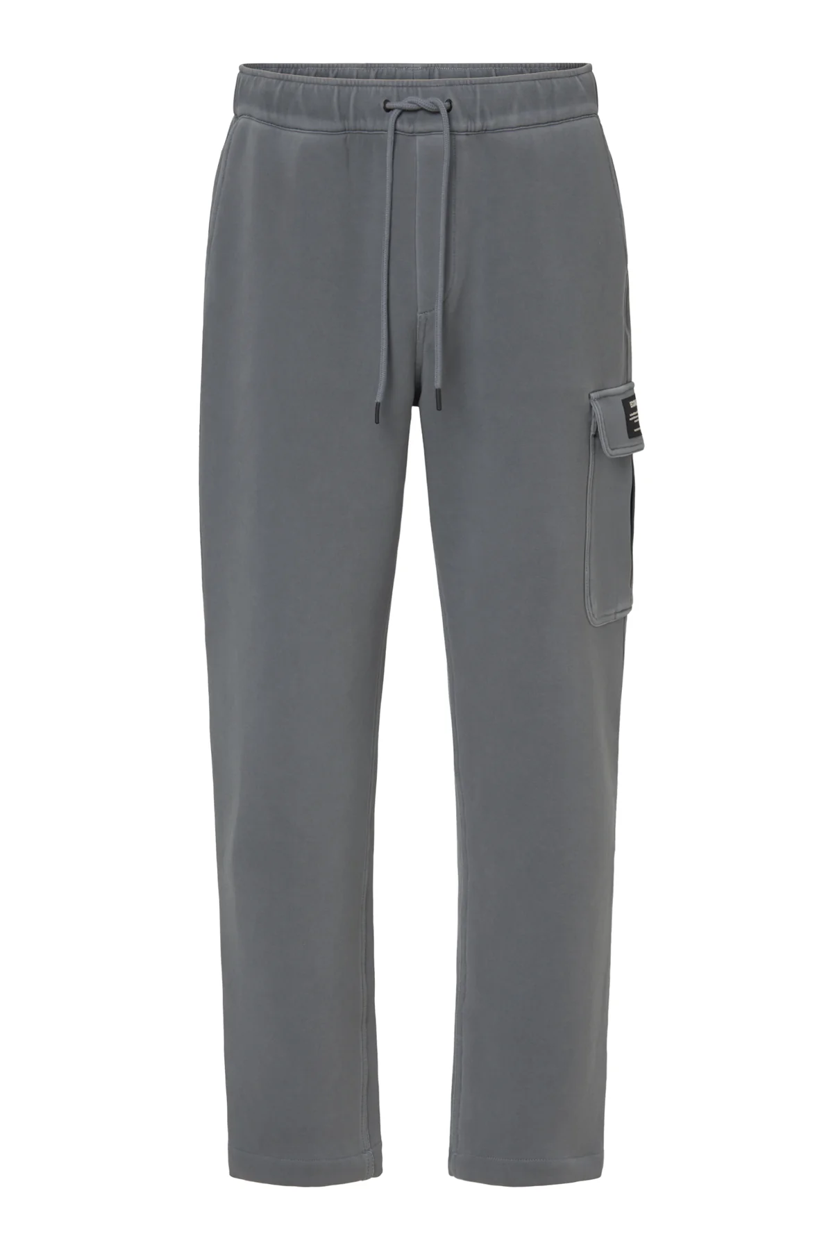 PANTALONES DE NEOPRENO MARA GRIS OSCURO - Image 6