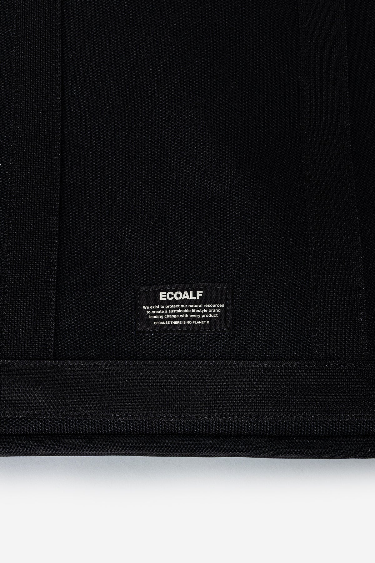 BOLSO SHOPPER MINI MARTA TIKA LISO NEGRO DE MUJER - Image 4
