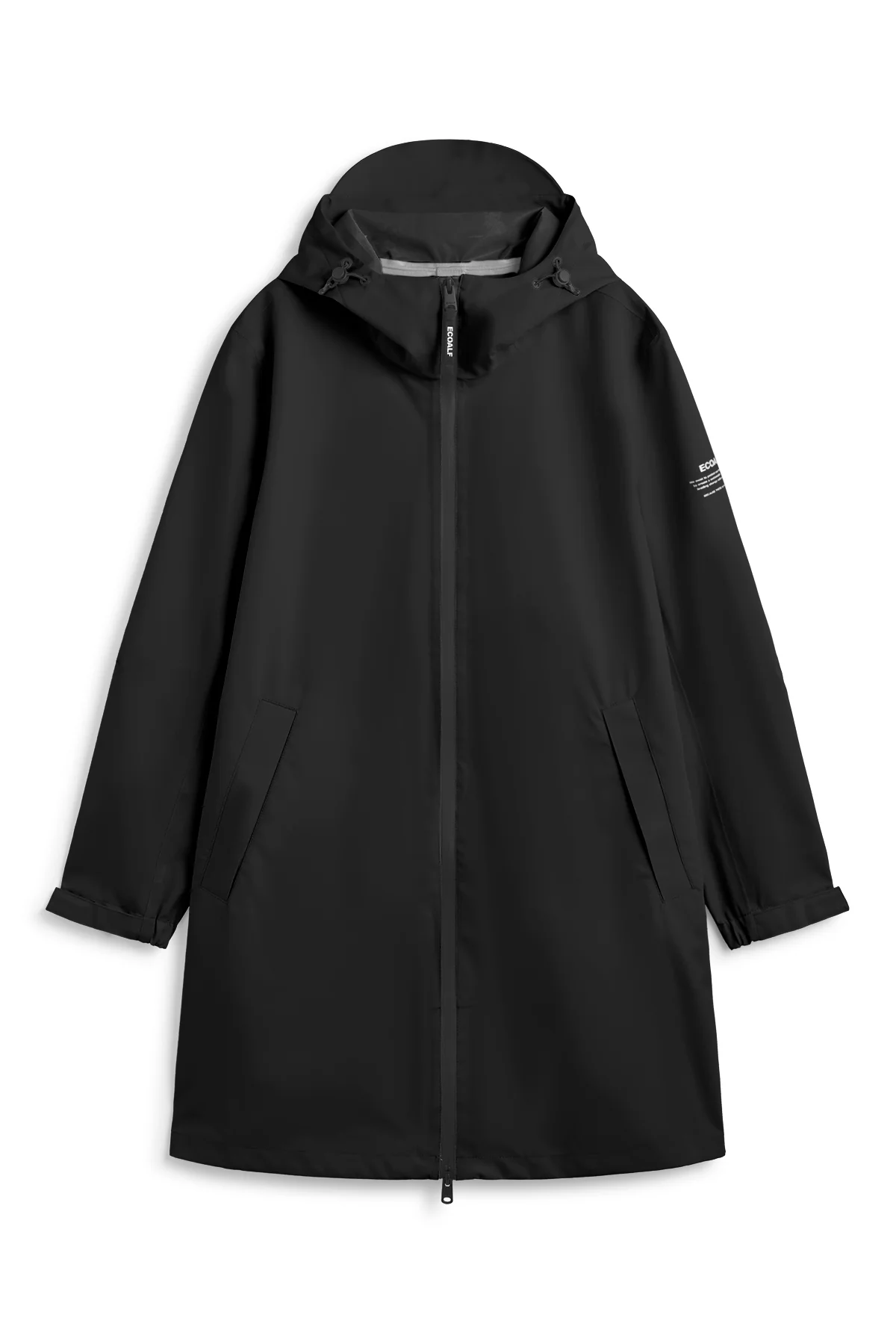 CHAQUETA NEVE NEGRA - Image 5