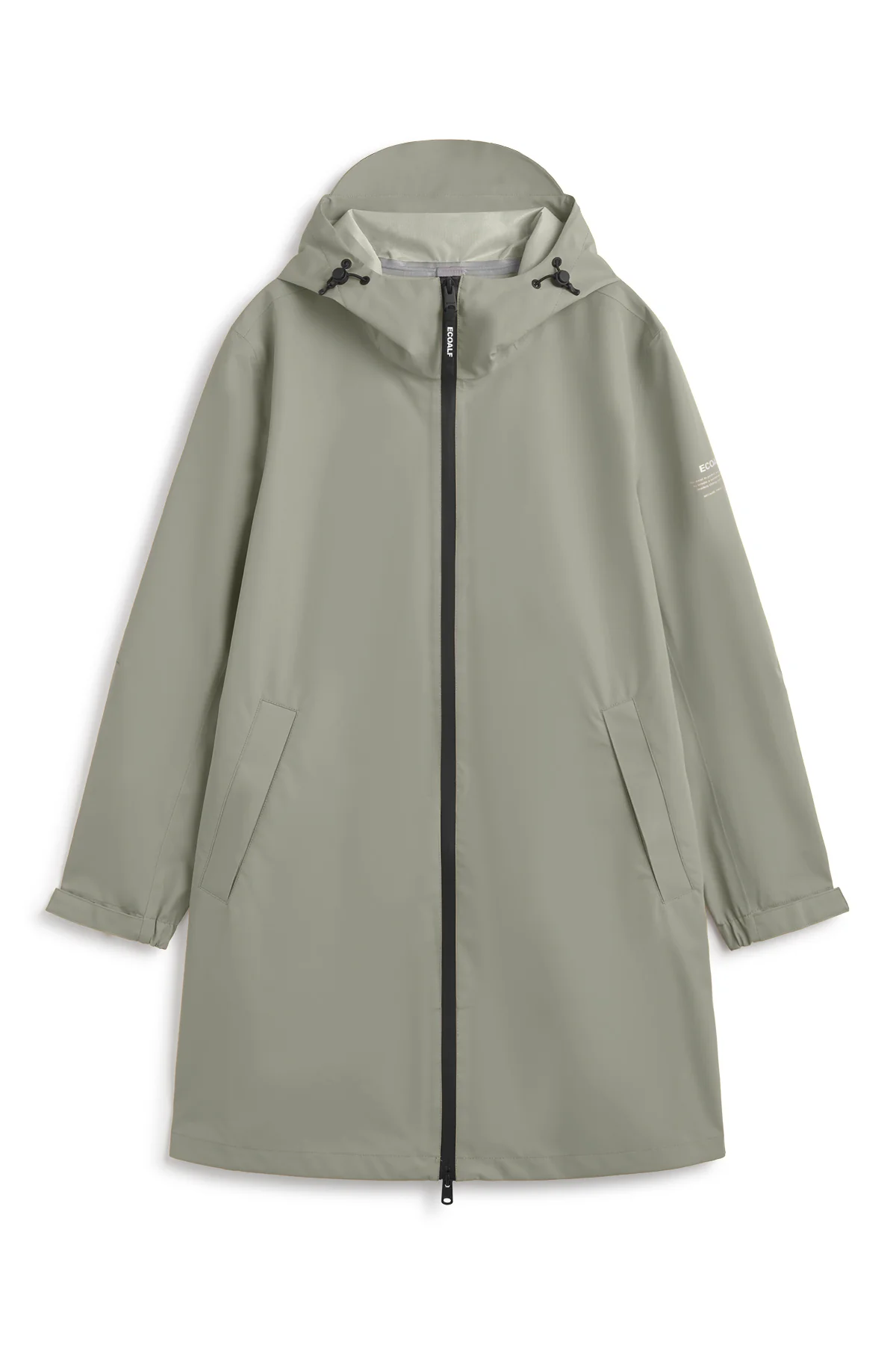 CHAQUETA NEVE VERDE - Image 6