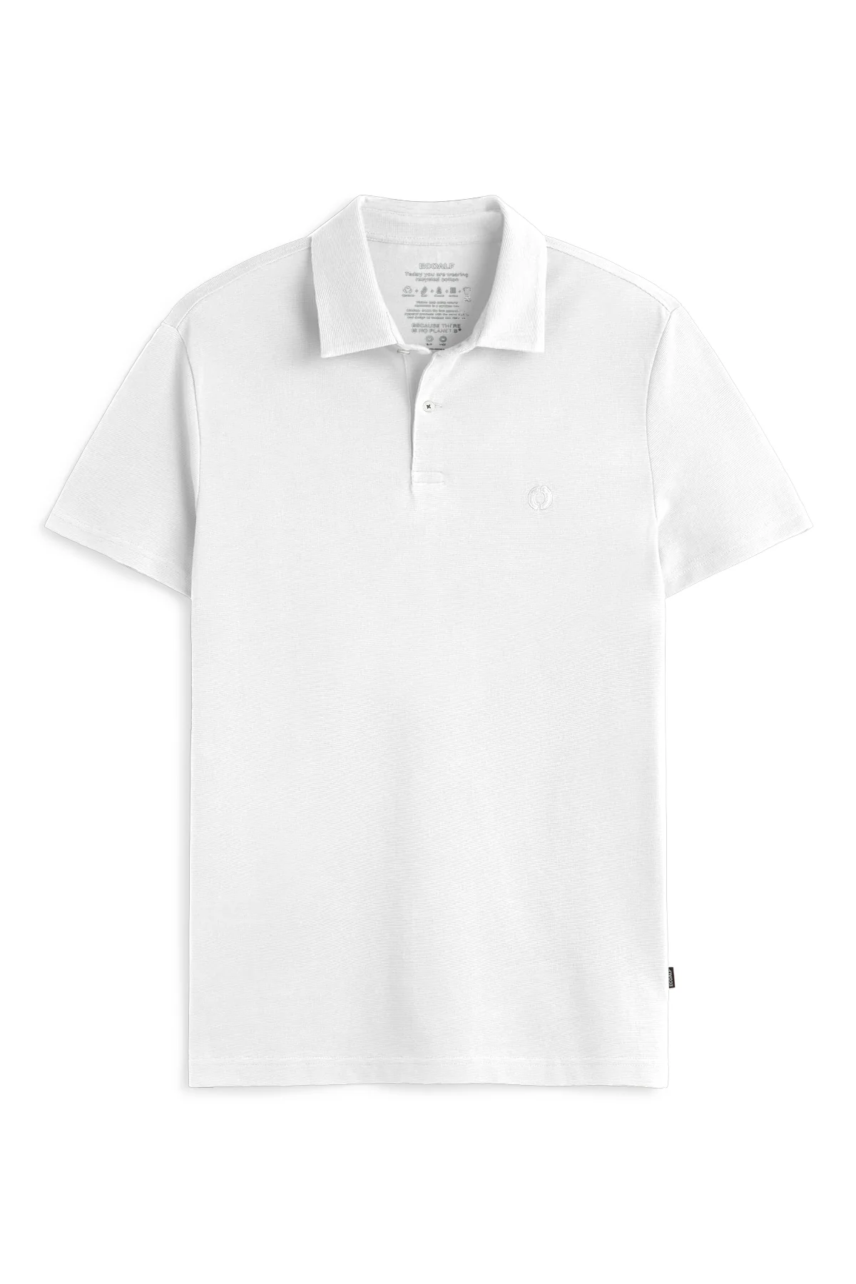 POLO SIMON BLANCO - Image 5