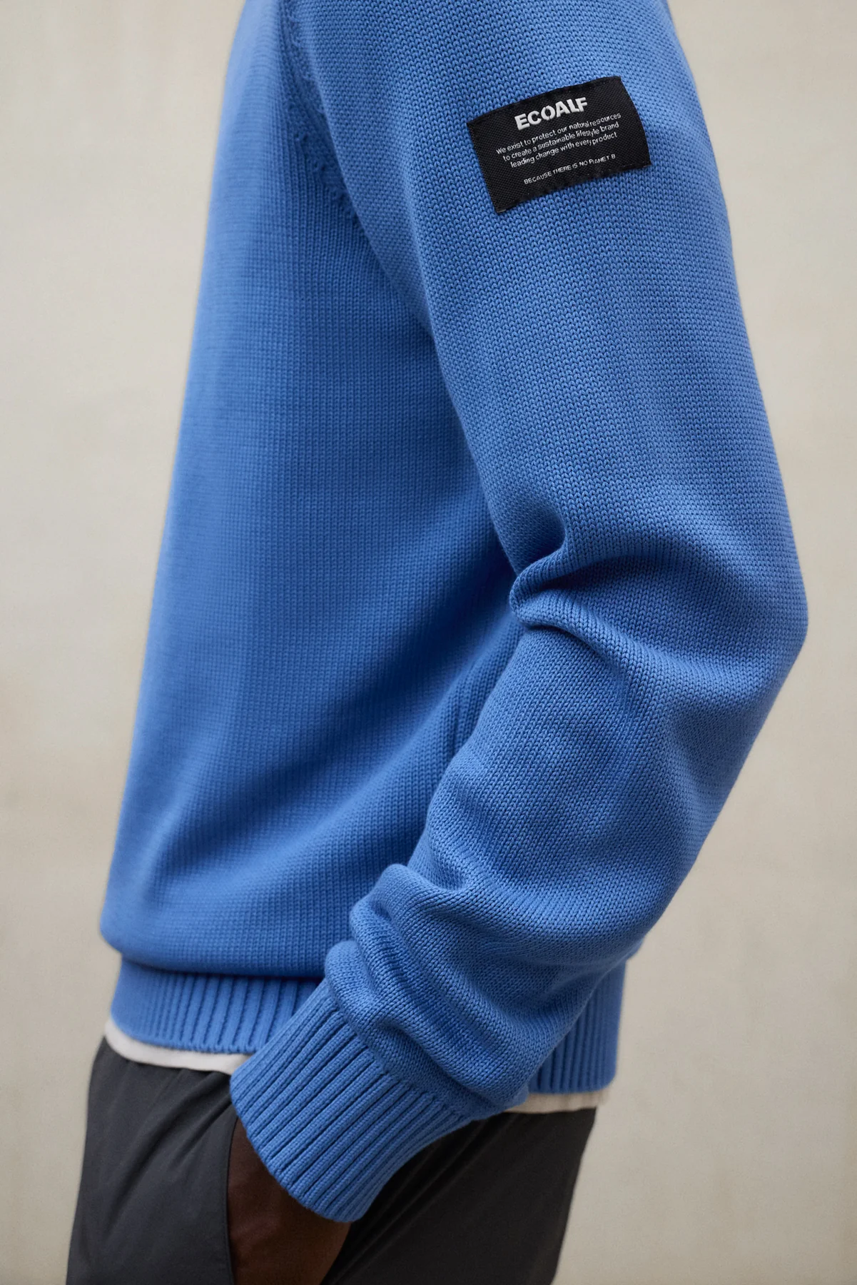 JERSEY TAIL AZUL - Image 4