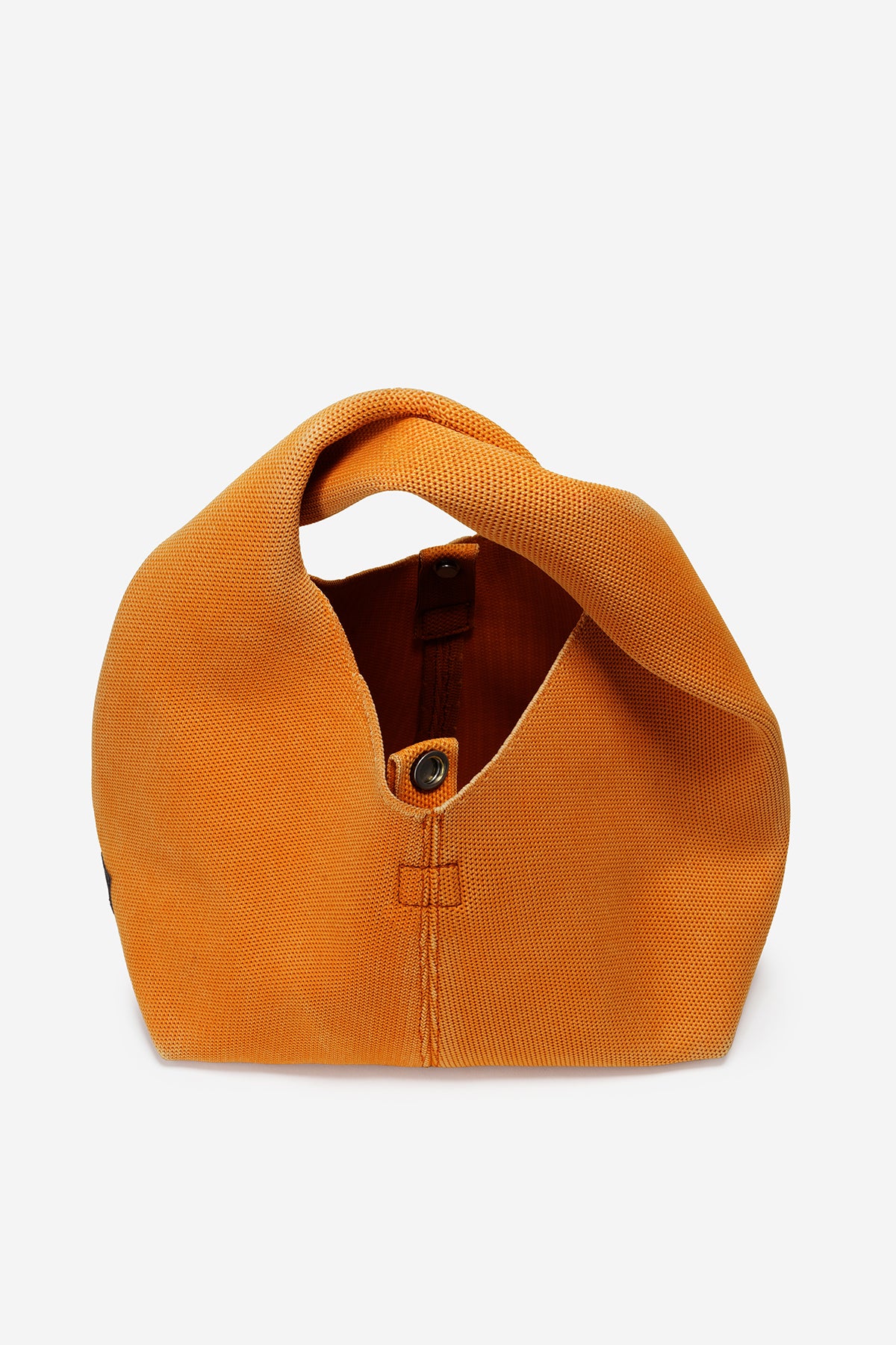 BOLSO PEQUEÑO TIKA LISO NARANJA DE MUJER - Image 5