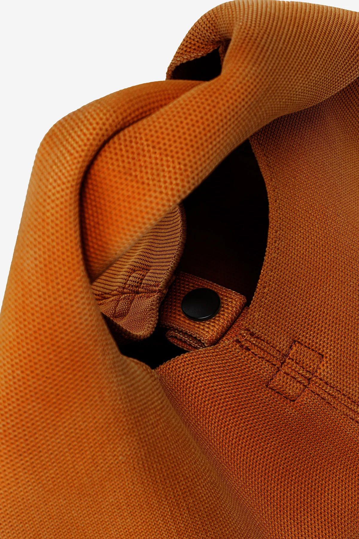 BOLSO PEQUEÑO TIKA LISO NARANJA DE MUJER - Image 6