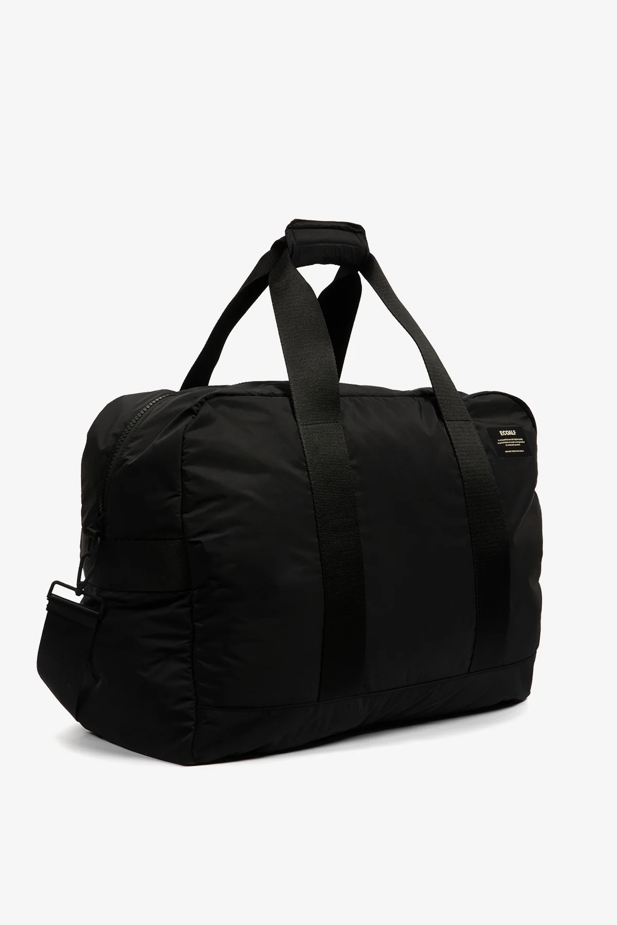 BOLSA DE VIAJE TRAVEL NEGRA - Image 3