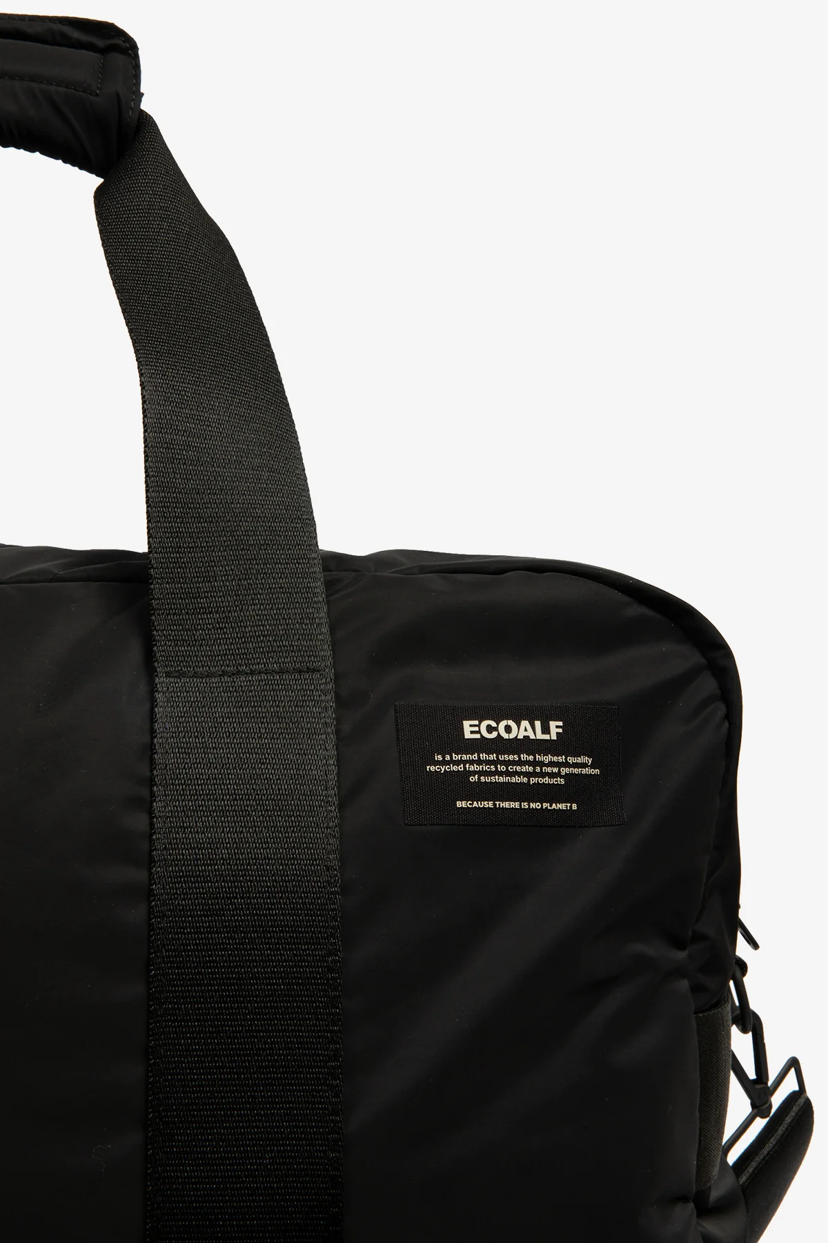 BOLSA DE VIAJE TRAVEL NEGRA - Image 4