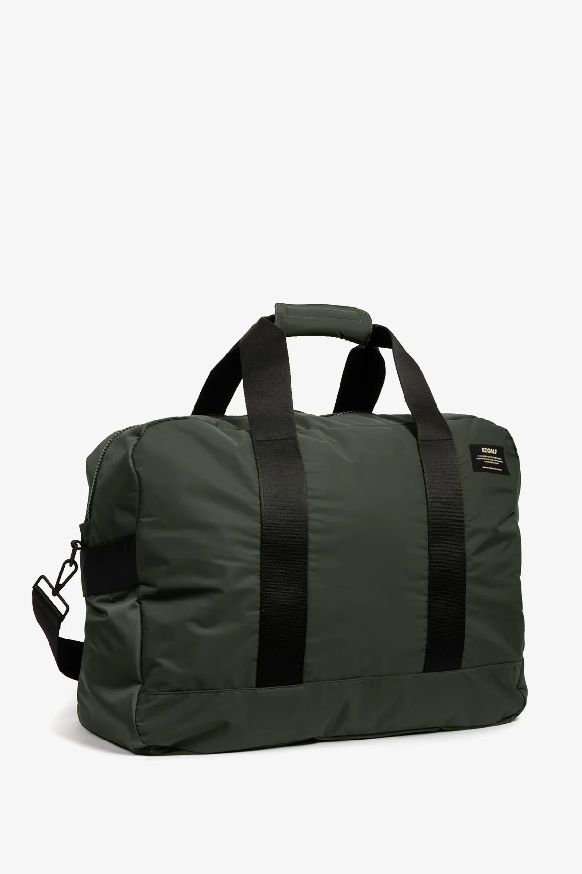 BOLSA DE VIAJE TRAVEL KHAKI - Image 3