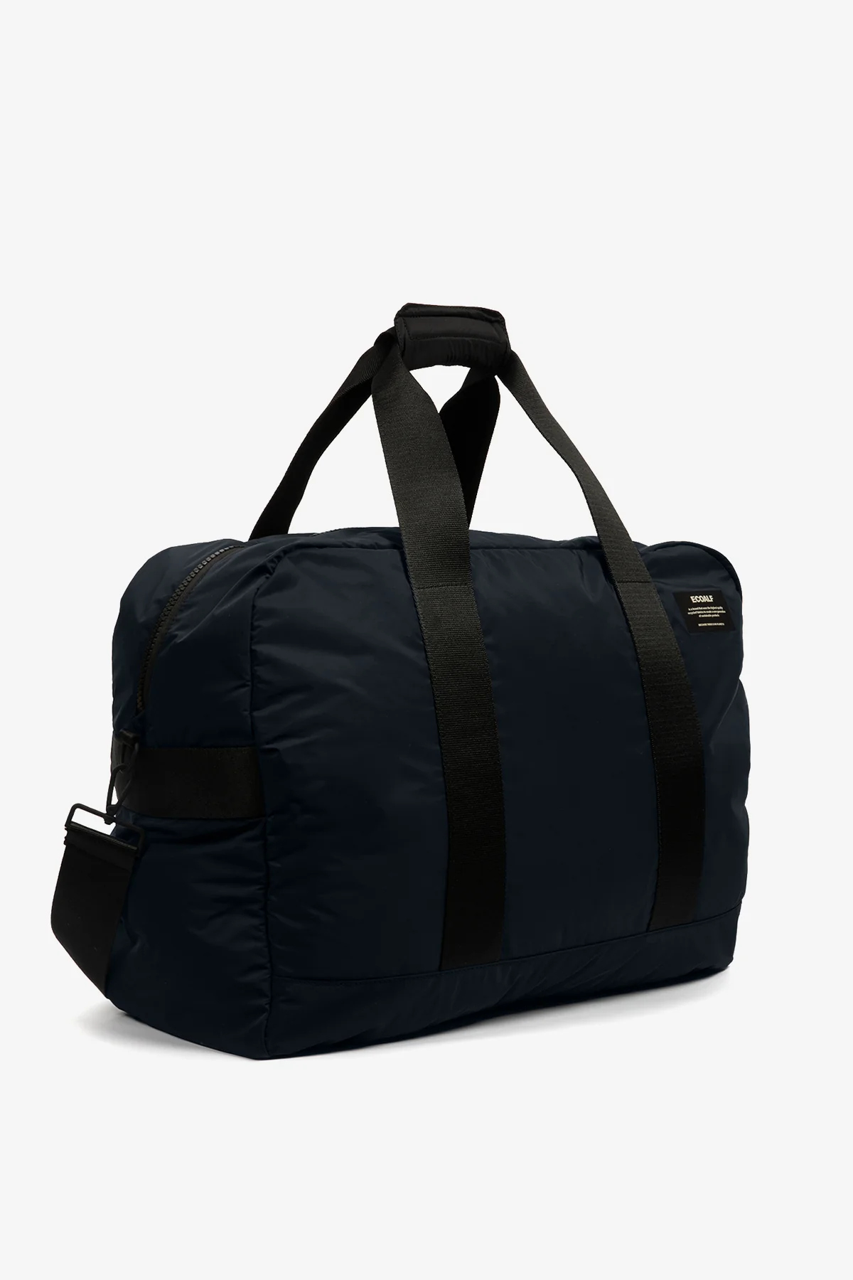 BOLSA DE VIAJE TRAVEL AZUL MARINA - Image 3