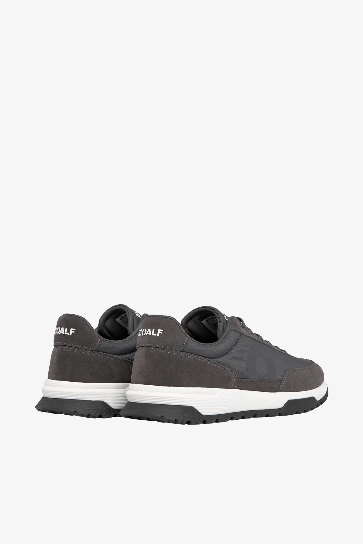 ZAPATILLA VENTURA GRIS OSCURO DE HOMBRE - Image 4