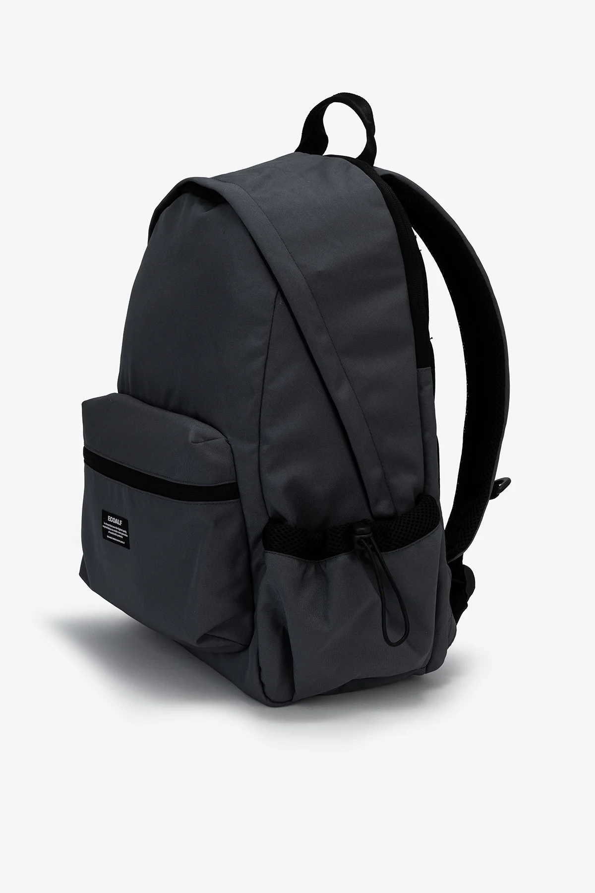 MOCHILA WAKAI GRIS OSCURO - Image 3