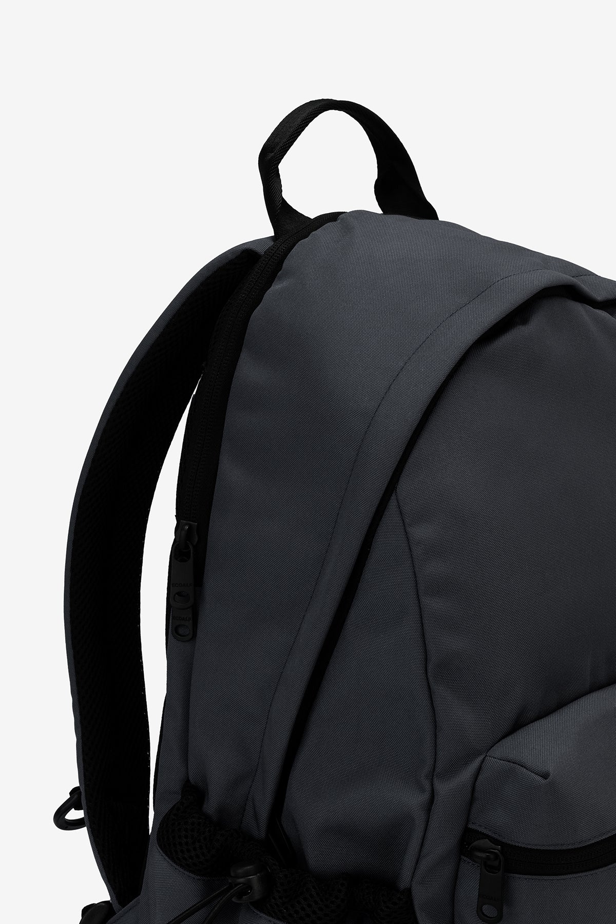 MOCHILA WAKAI GRIS OSCURO - Image 4
