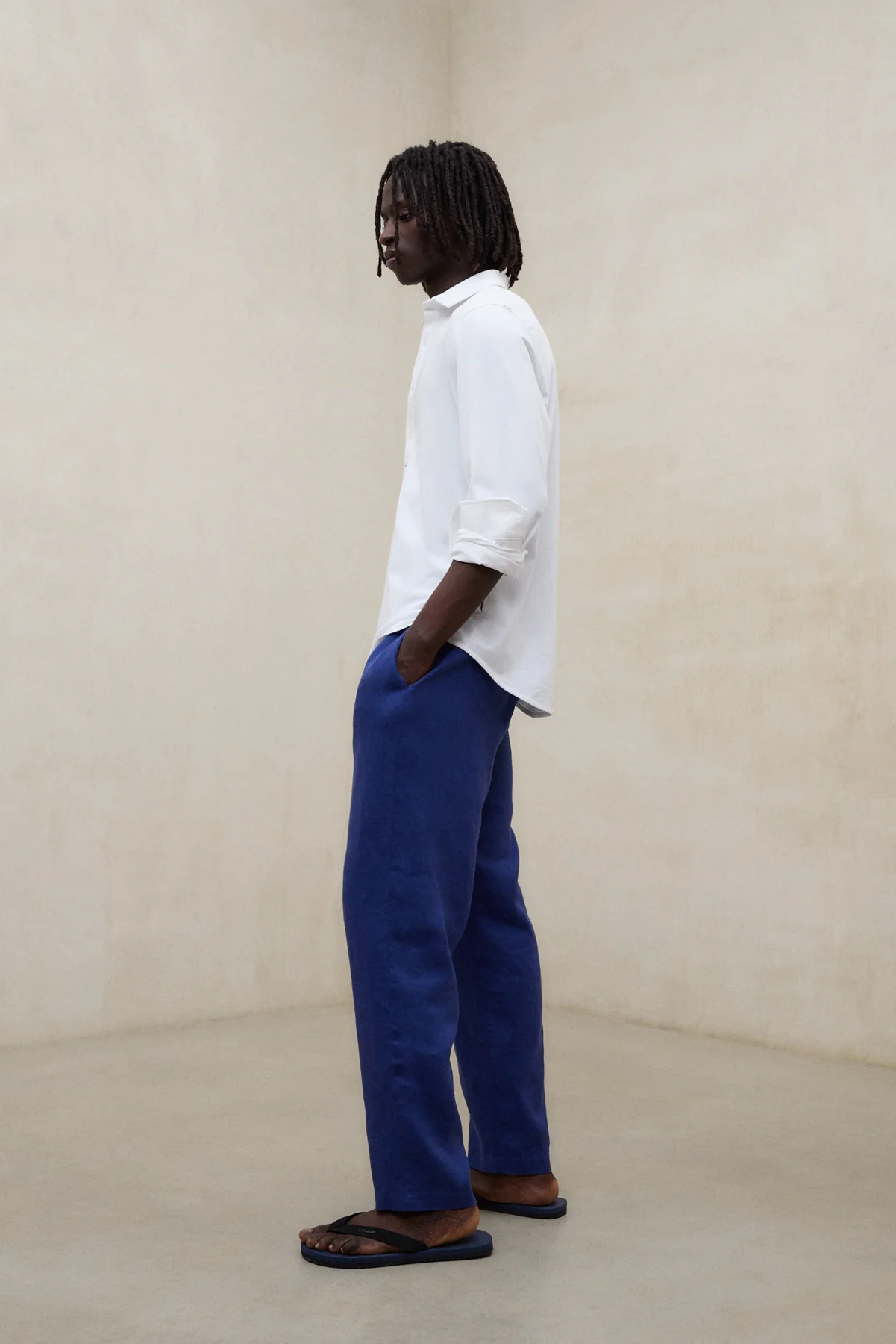 CAMISA WILL BLANCA - Image 3
